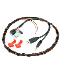 Aerpro APHYUSB3 Hyundai Tucson USB Adapter