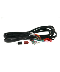 Aerpro ISO Extension Lead- APISOHD