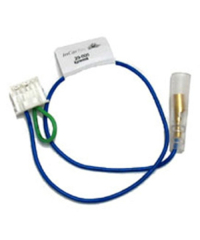 Aerpro Type A Patch Lead Suit Kenwood Headunits - APKENA