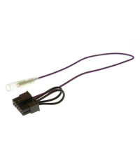 Aerpro Kenwood Patch Lead Suits Control Harness C - APKWPL