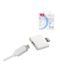 Aerpro Micro USB to Lightning Adapter