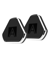 Aerpro Magmate Adhesive Magnetic Mount - Twin Pack