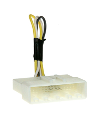 Aerpro Nissan Bluetooth Bypass Plug - APNIBT