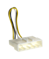 Aerpro Nissan Bluetooth Bypass Plug - APNIBTTH