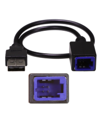 Aerpro Nissan Maxima/Murano USB Adapter - APNIUSB2