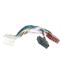 Aerpro Primary ISO harness to suit Mitsubishi