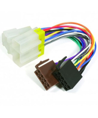 Aerpro Primary ISO harness to suit Nissan - APP0121