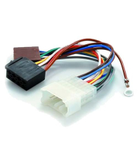 Aerpro Suzuki to ISO Wiring Harness - APP0130