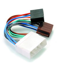 Aerpro Holden / Daewoo ISO Wiring Harness - APP015 