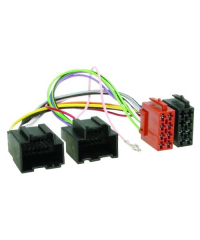 Aerpro Holden to ISO Wiring Harness - APP016
