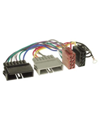 Aerpro APP017 Chrysler to ISO Wiring Harness