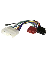 Aerpro APP020 Jeep to ISO Wiring Harness