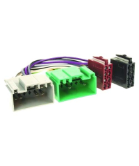 Aerpro APP023 Volvo to ISO Wiring Harness