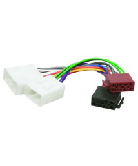 Aerpro APP051 Ford / Mazda to ISO Wiring Harness 
