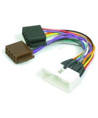 Aerpro APP053 Ford AU to ISO Wiring Harness