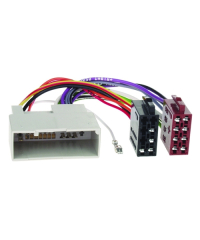 Aerpro Ford / Landrover ISO Wiring Harness - APP054