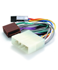 Aerpro Holden ISO Wiring Harness - APP060