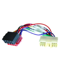Aerpro APP061 Holden to ISO Wiring Harness