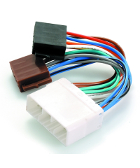 Aerpro Holden ISO Wiring Harness - APP062