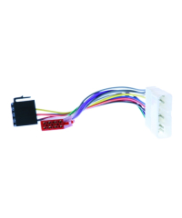 Aerpro Holden / Mitsubishi ISO Wiring Harness - APP063