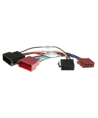 Aerpro Holden to ISO Wiring Harness - APP064