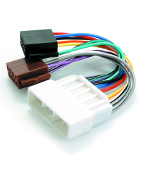 Aerpro Honda ISO Wiring Harness - APP070