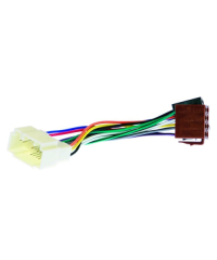 Aerpro Honda/Suzuki ISO Wiring Harness - APP071