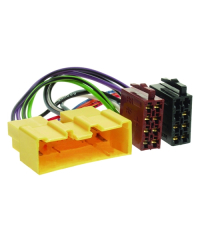 Aerpro Ford/Mazda ISO Wiring Harness - APP072