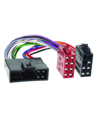 Aerpro Kia ISO Wiring Harness - APP074