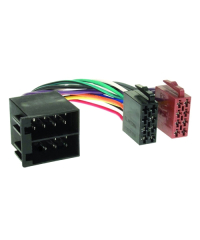 Aerpro Alfa Romeo ISO Wiring Harness - APP075