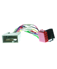Aerpro Honda ISO Wiring Harness - APP077