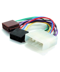 Aerpro APP080 Hyundai to ISO Wiring Harness
