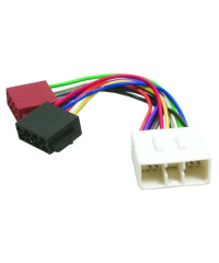 Aerpro APP081 Hyundai to ISO Wiring Harness