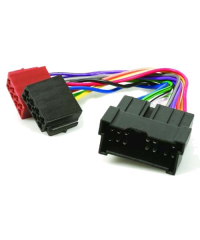 Aerpro APP085 Hyundai to ISO Wiring Harness