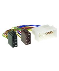 Aerpro Hyundai / Kia ISO Wiring Harness - APP086