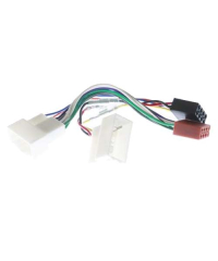 Aerpro APP087 Hyundai / Kia  to ISO Wiring Harness