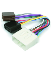 Aerpro Subaru ISO Wiring Harness - APP090
