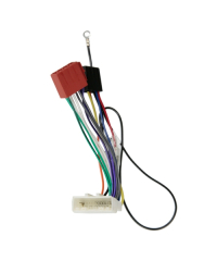 Aerpro Subaru/Nissan ISO Wiring Harness - APP091