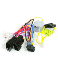 Aerpro Alpine to ISO Wiring Harness - APP8ALPH