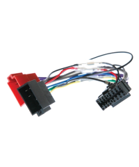 Aerpro Clarion ISO Wiring Harness - APP8CLA2