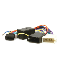Aerpro Kenwood to ISO Wiring Harness - APP8KE