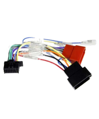 Aerpro Kenwood to ISO Wiring Harness - APP8KE5