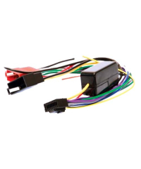 Aerpro Pioneer to ISO Wiring Harness - APP8PIO2