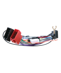 Aerpro Pioneer to ISO Wiring Harness - APP8PIO6