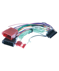 Aerpro Pioneer to ISO Wiring Harness - APP8PIO7