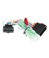Aerpro Sony to ISO Wiring Harness - APP8SP2
