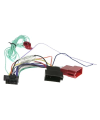 Aerpro Sony AV to ISO Wiring Harness - APP8SP4