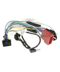Aerpro APP9ALPH Alpine to ISO SWC Harness