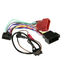 Aerpro APP9JVC3 JVC to ISO SWC Harness