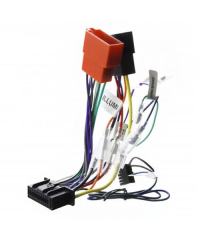 Aerpro APP9JVC4 ISO Harness to Suit JVC Head Units